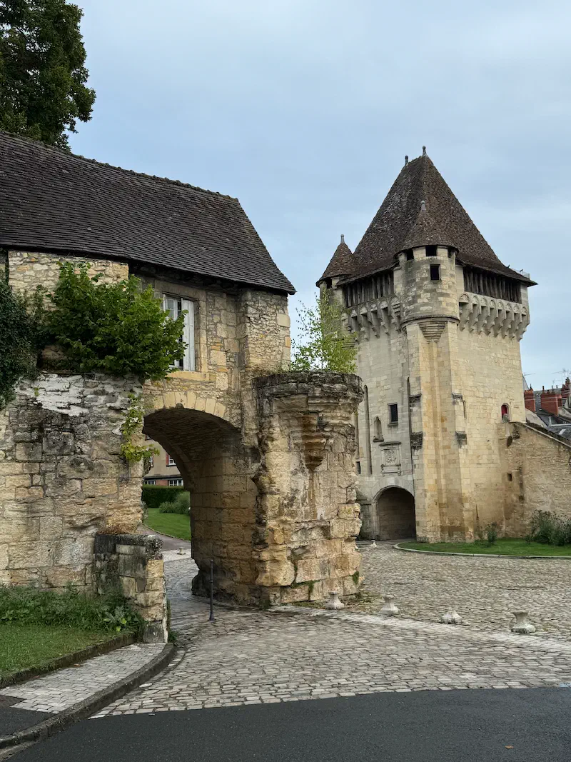 Nevers
