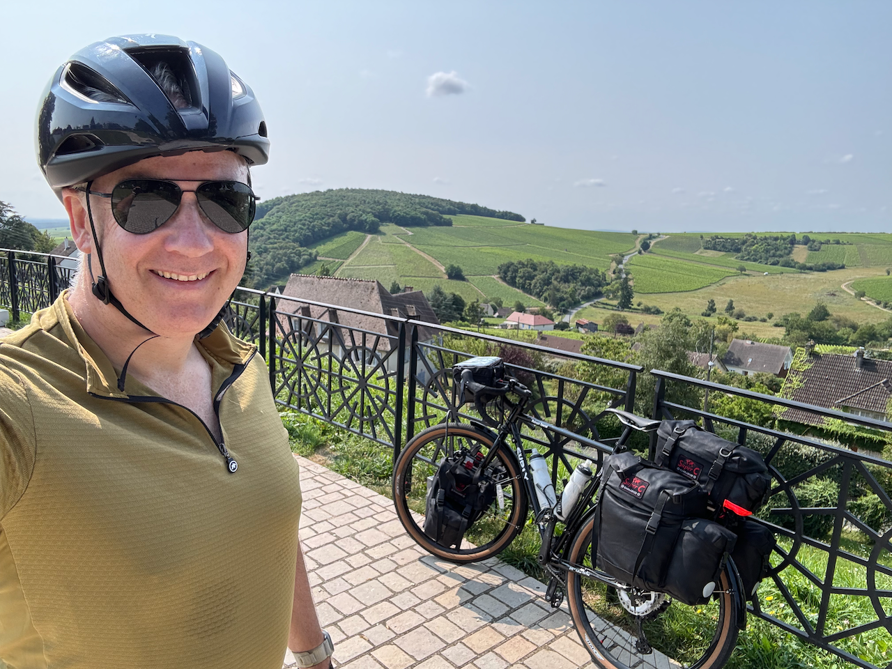 Vélostevie - La Loire à Vélo