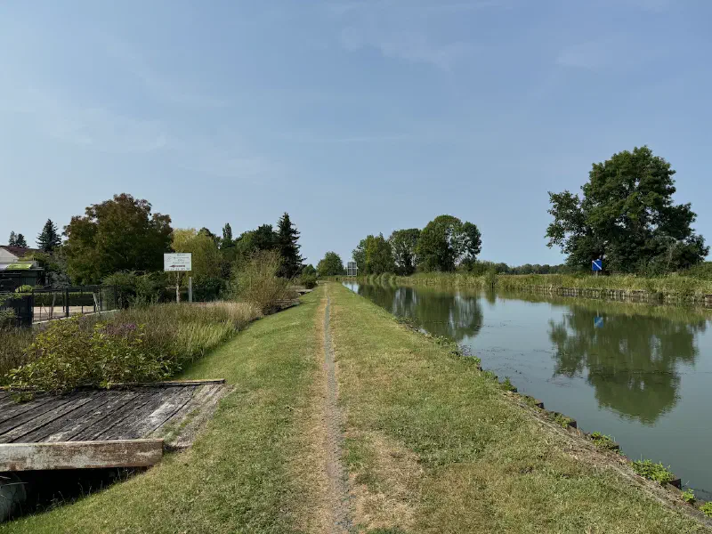 Canal
