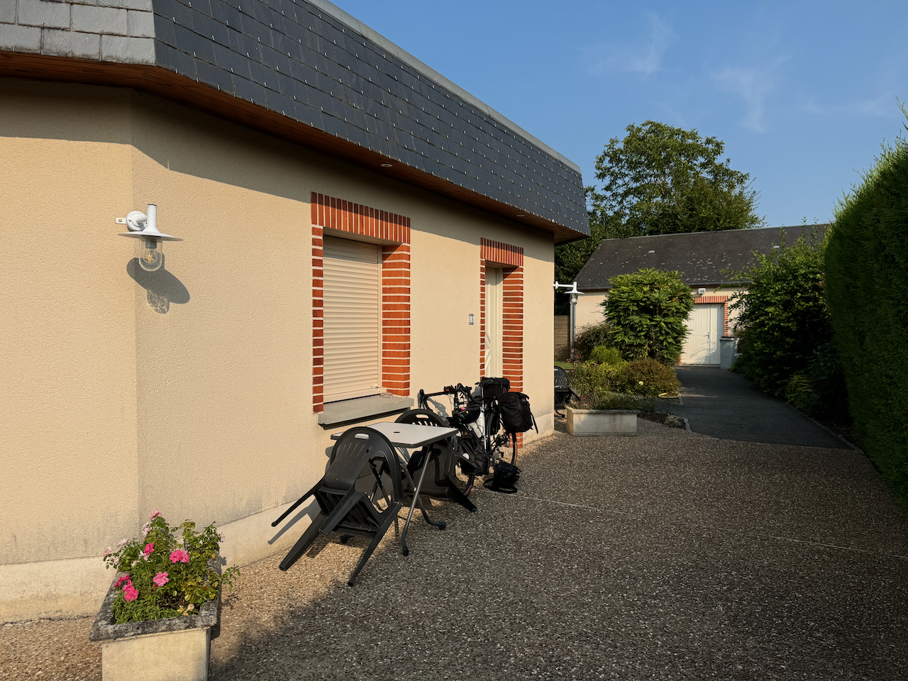 Logis Hôtel Le Clos du Vigneron