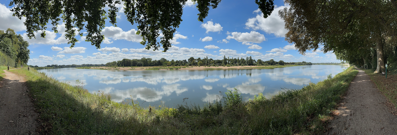 Châteauneuf-sur-Loire