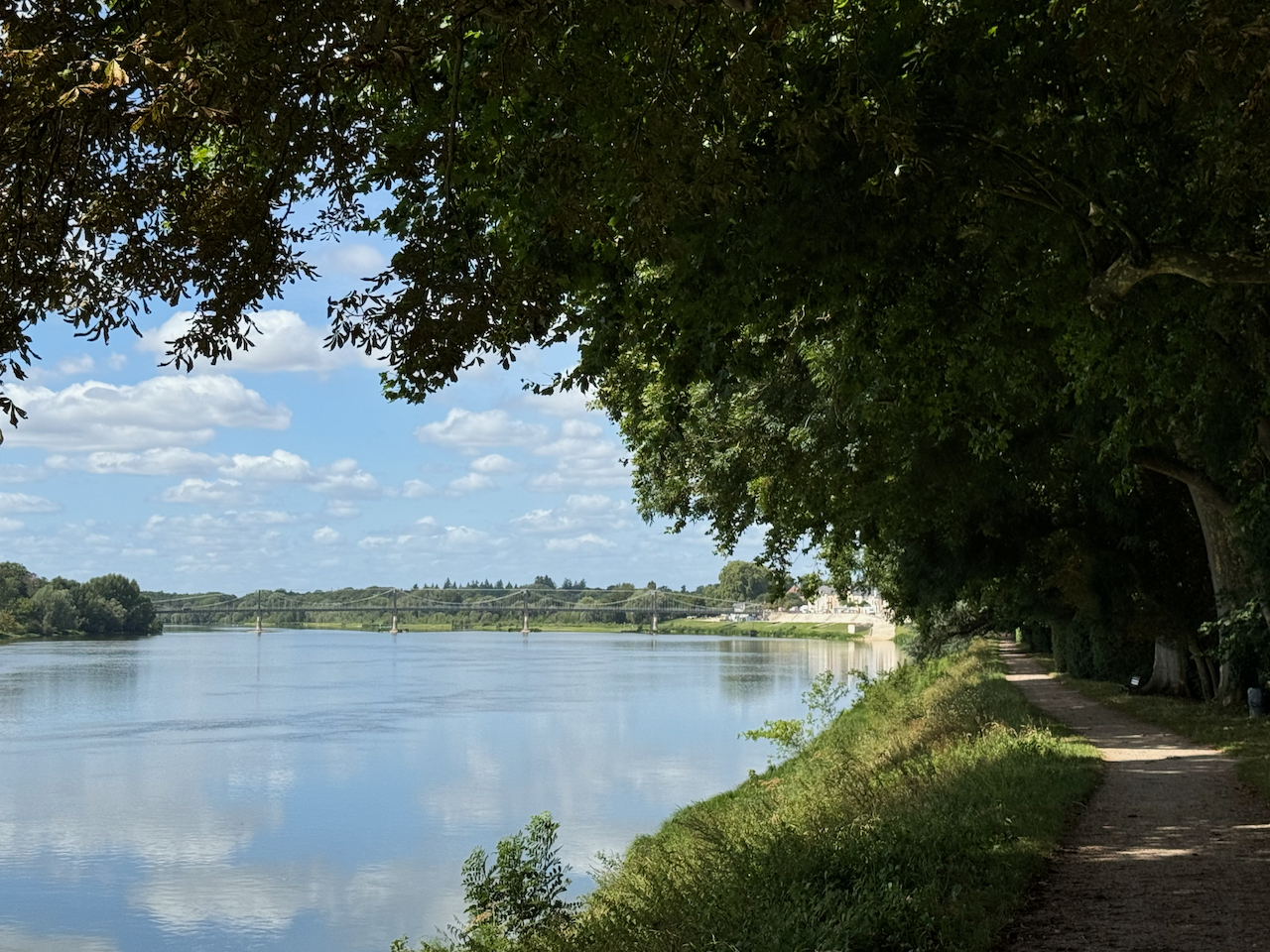 Châteauneuf-sur-Loire