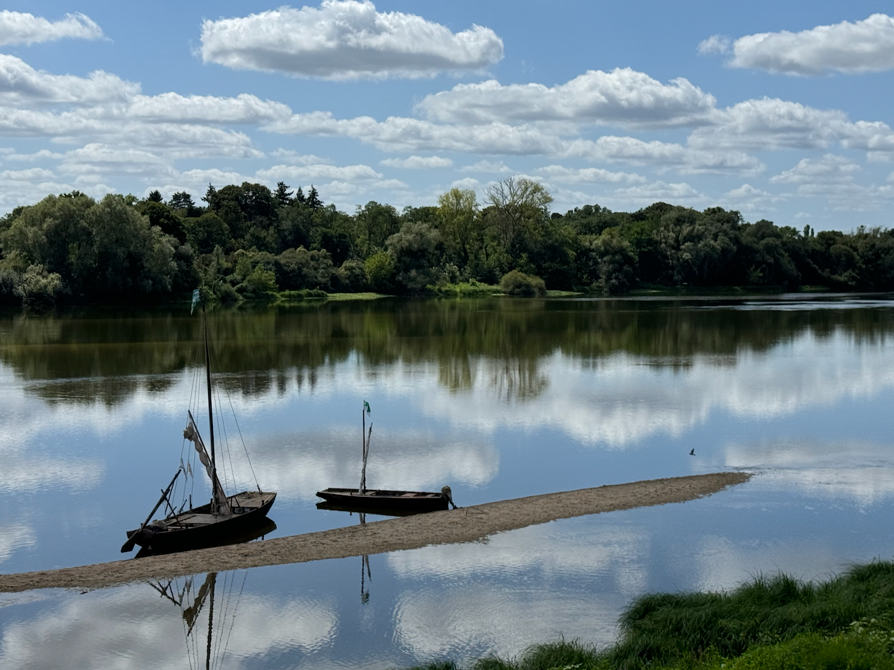 Châteauneuf-sur-Loire