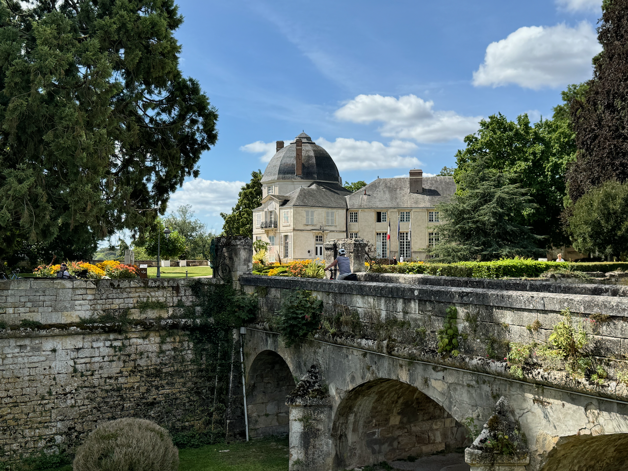 Châteauneuf-sur-Loire
