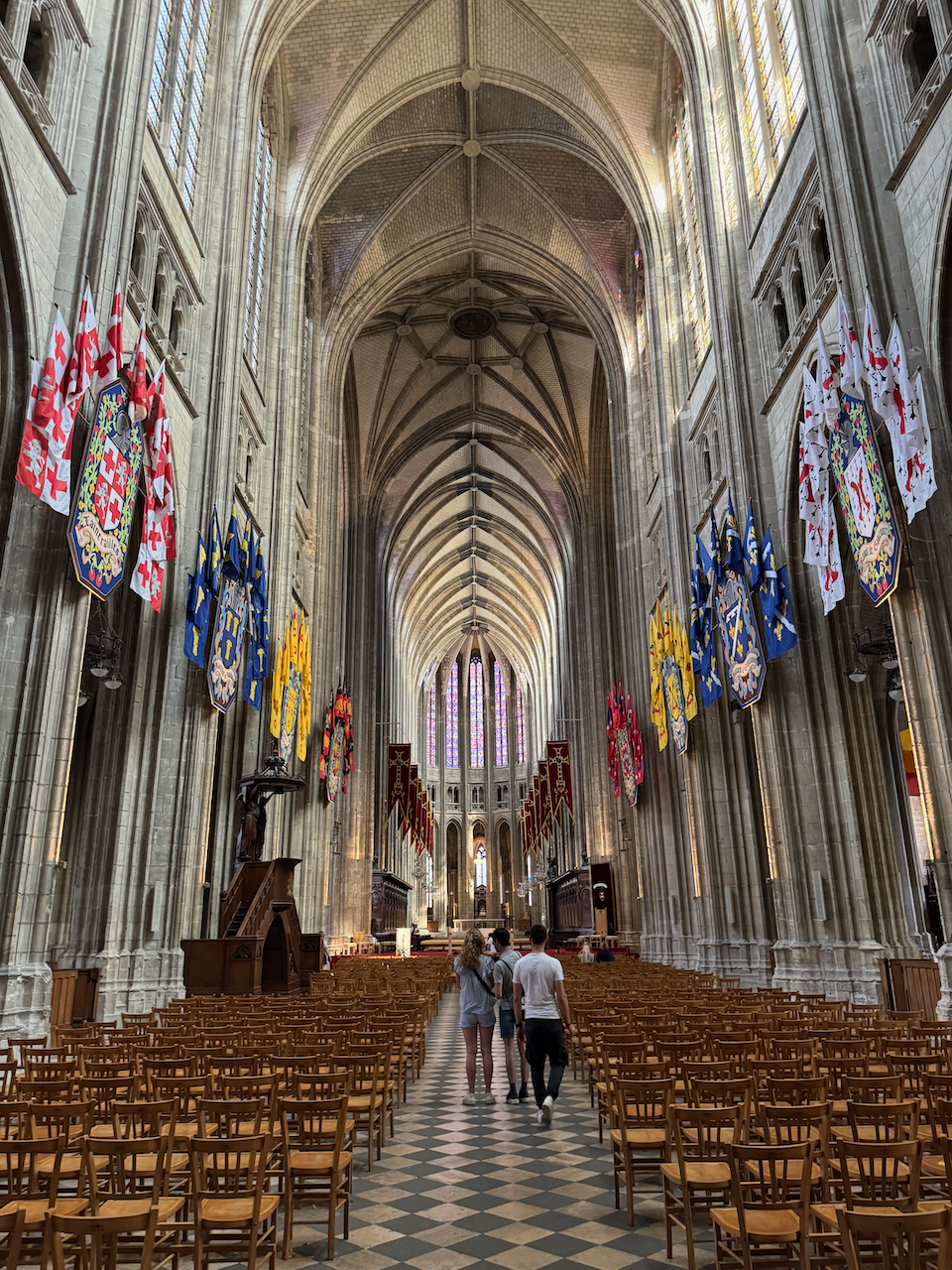 Orléans Cathedral