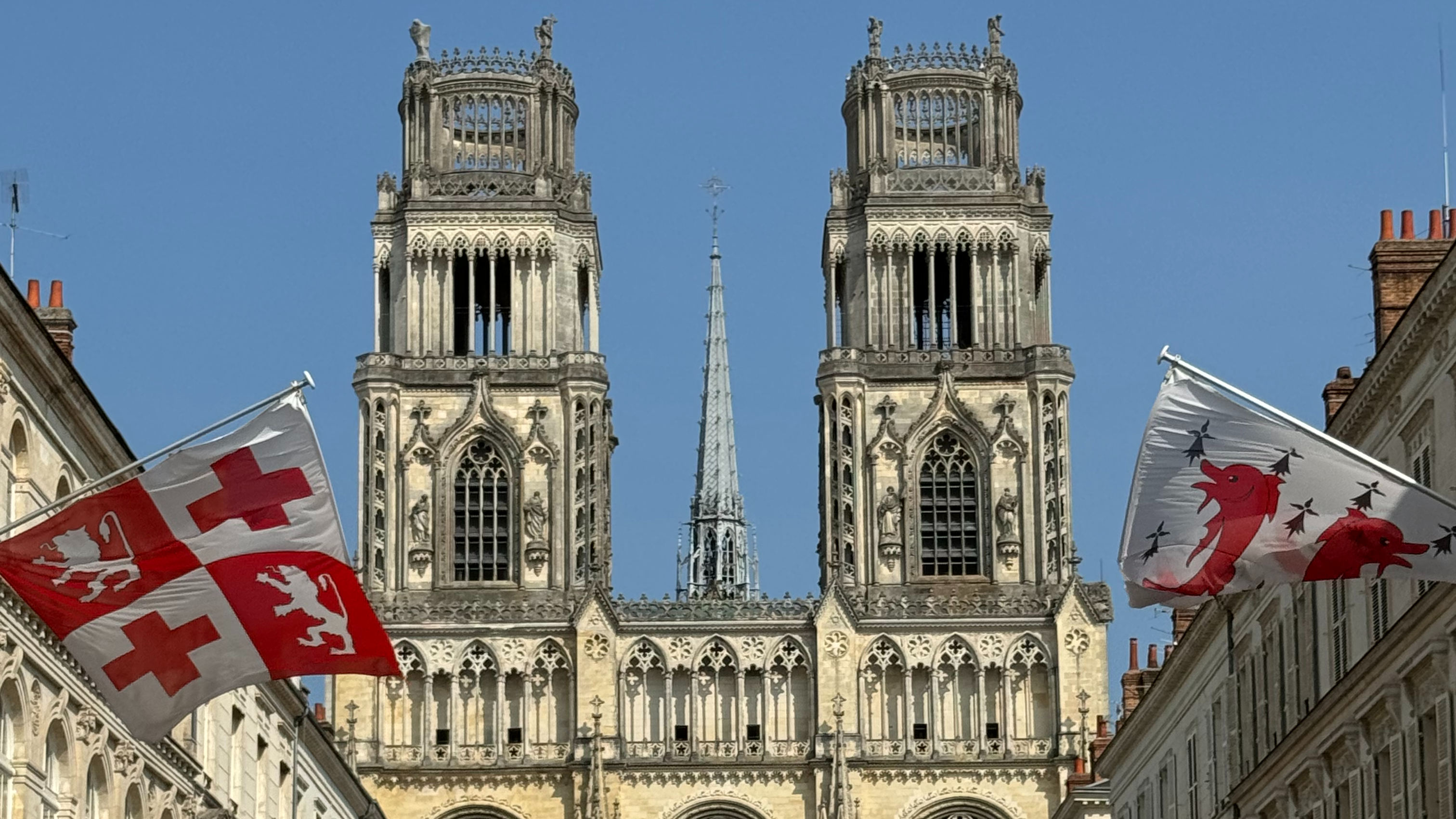 Vélostevie - La Loire à Vélo