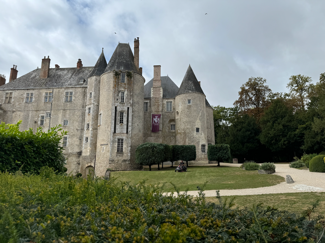 Meung-sur-Loire