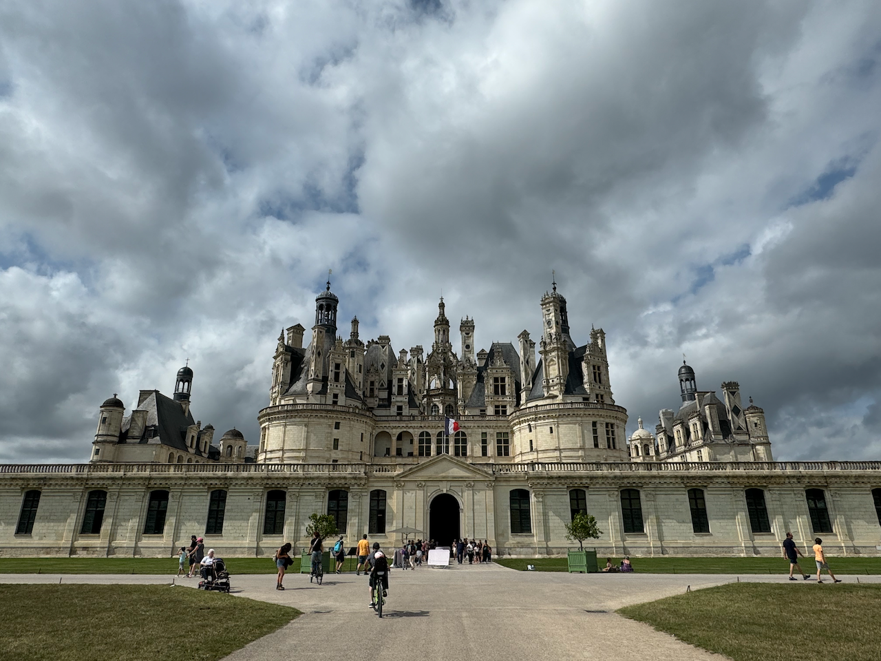 Chambord