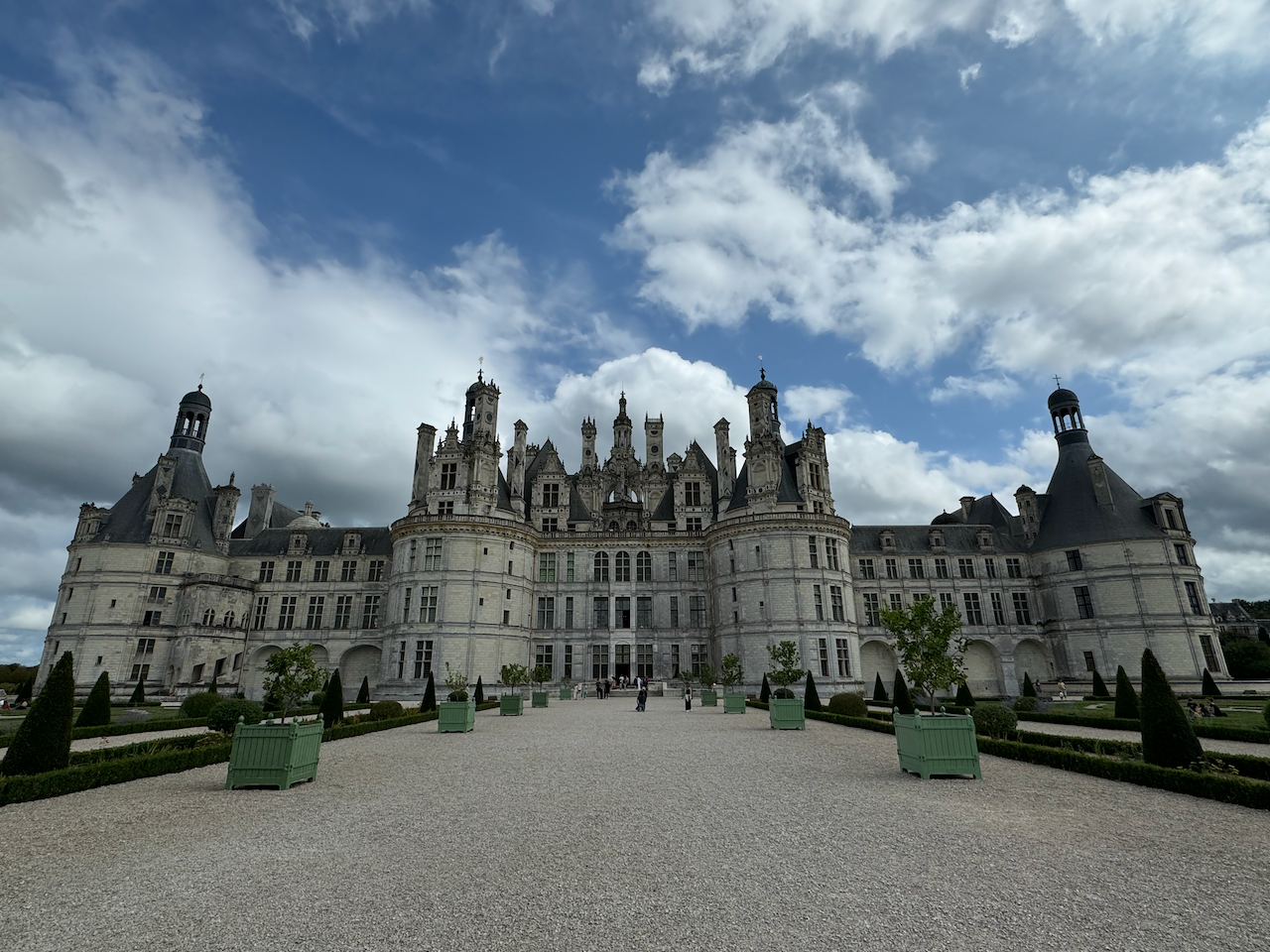 Chambord
