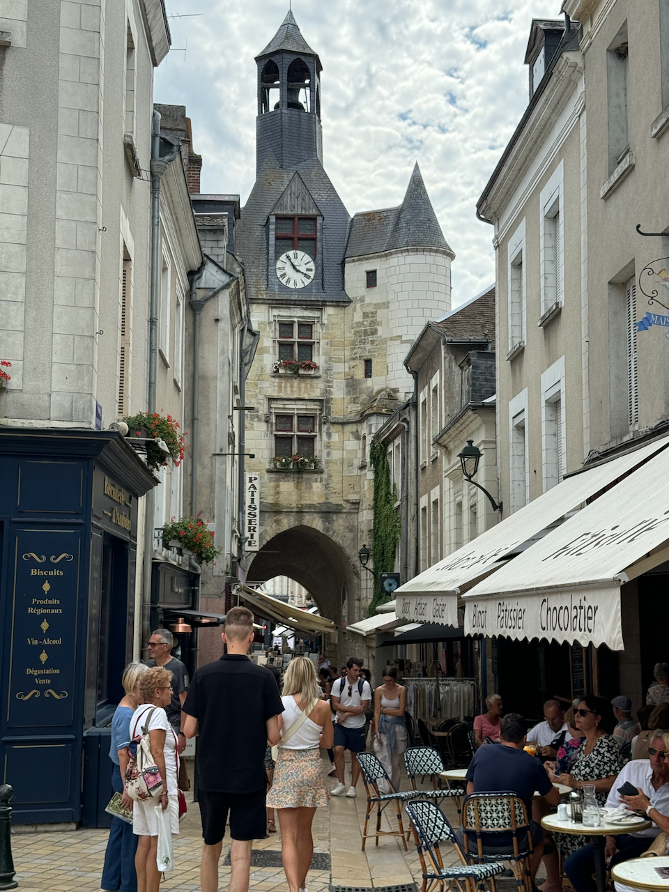 Amboise