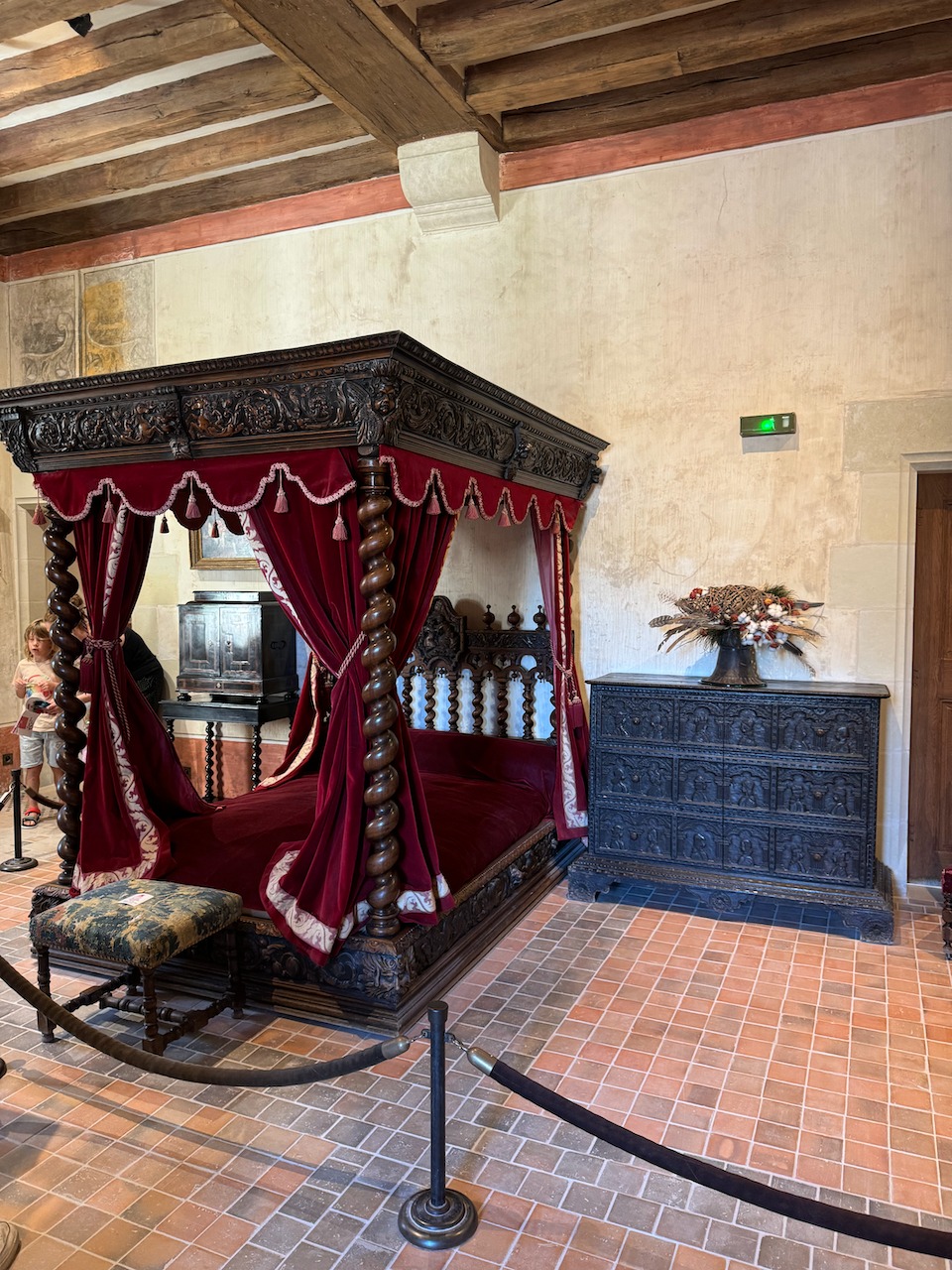 Château du Clos Lucé