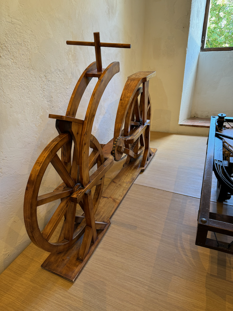 Château du Clos Lucé