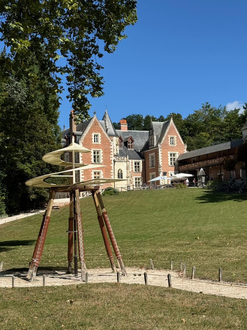 Vélostevie - La Loire à Vélo