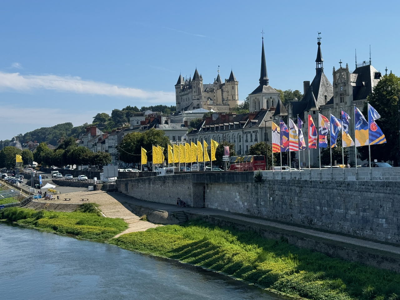 Saumur