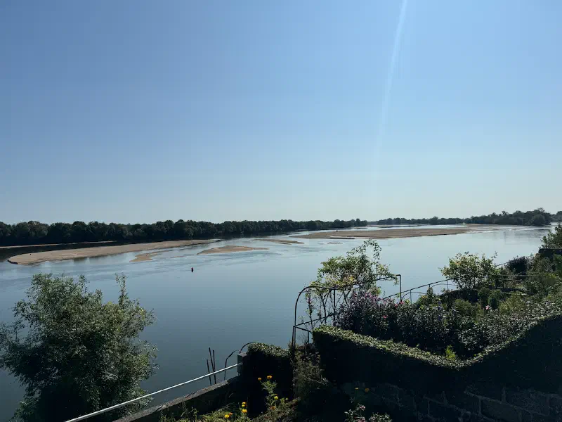 Gennes Val-de-Loire
