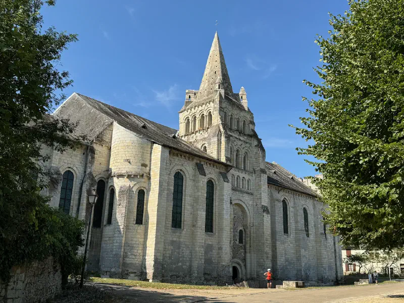 Gennes Val-de-Loire