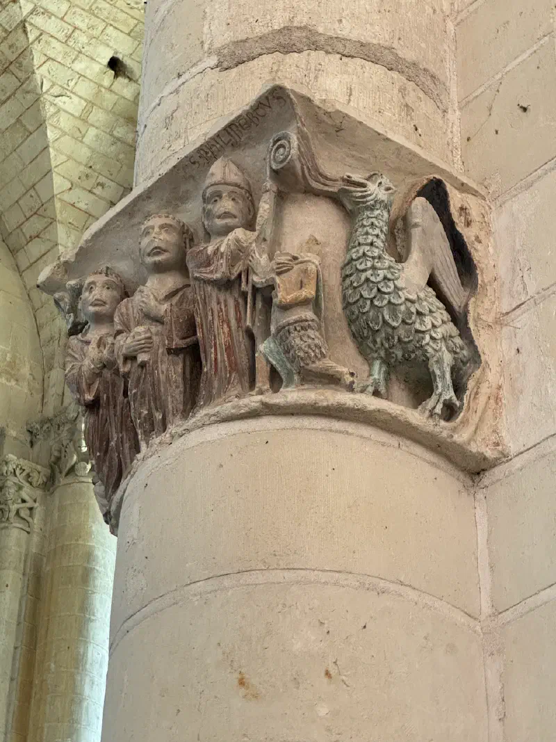 Gennes Val-de-Loire
