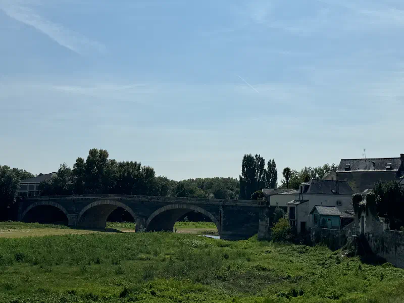 Les Ponts de Cé