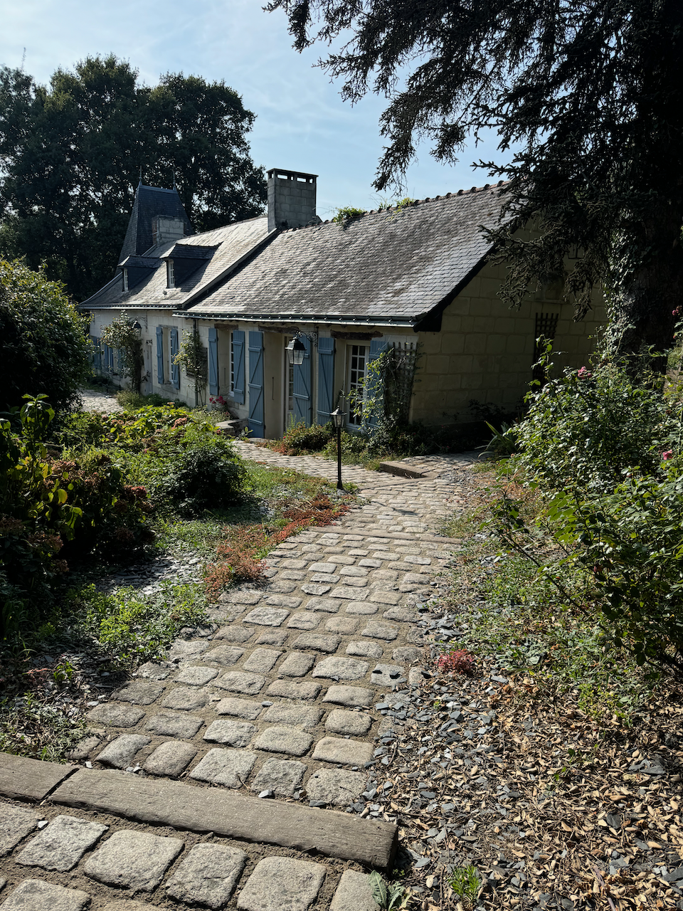 Vélostevie - La Loire à Vélo