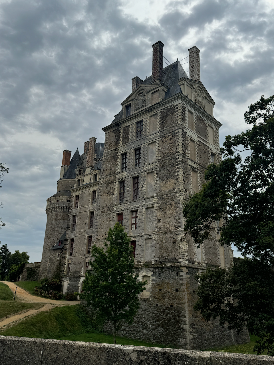Château de Brissac