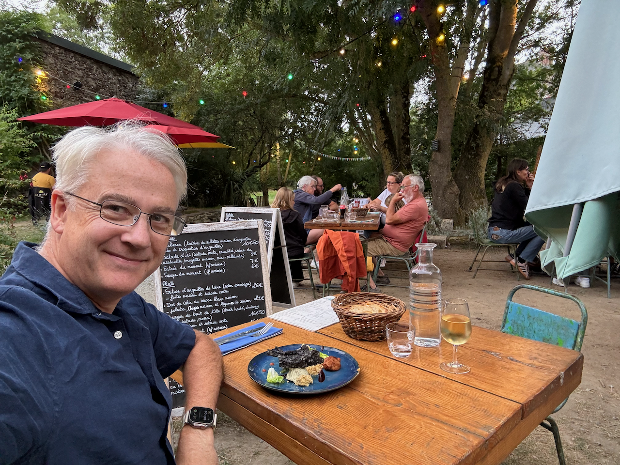 Vélostevie - La Loire à Vélo