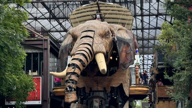 Vélostevie - La Loire à Vélo