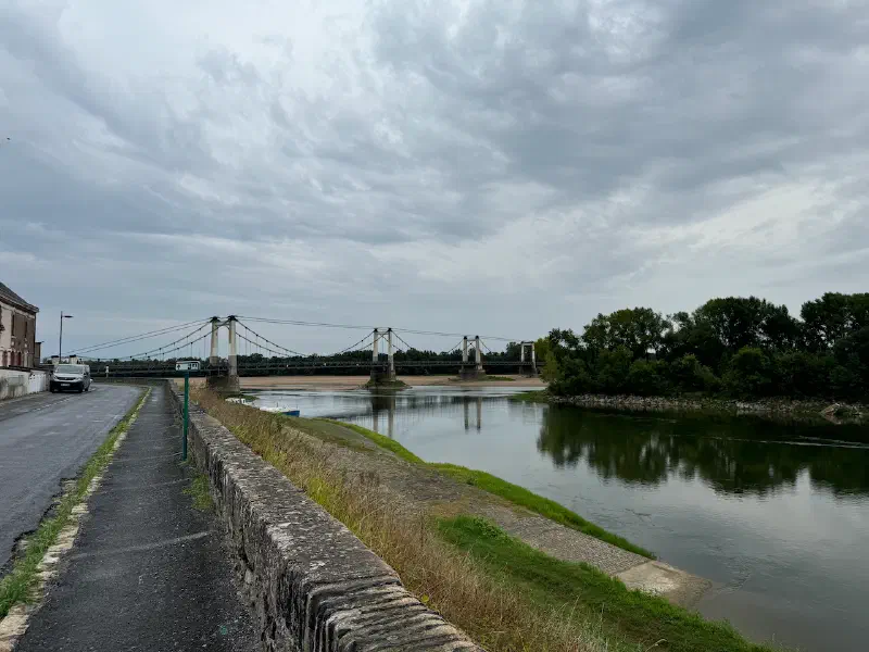 Mauges-sur-Loire