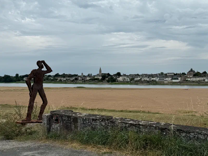 Mauges-sur-Loire