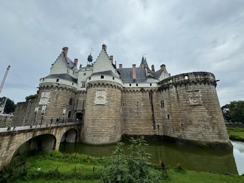 Nantes