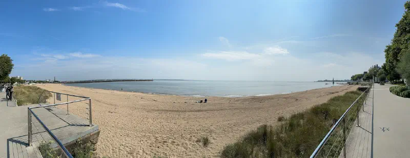 Saint-Nazaire