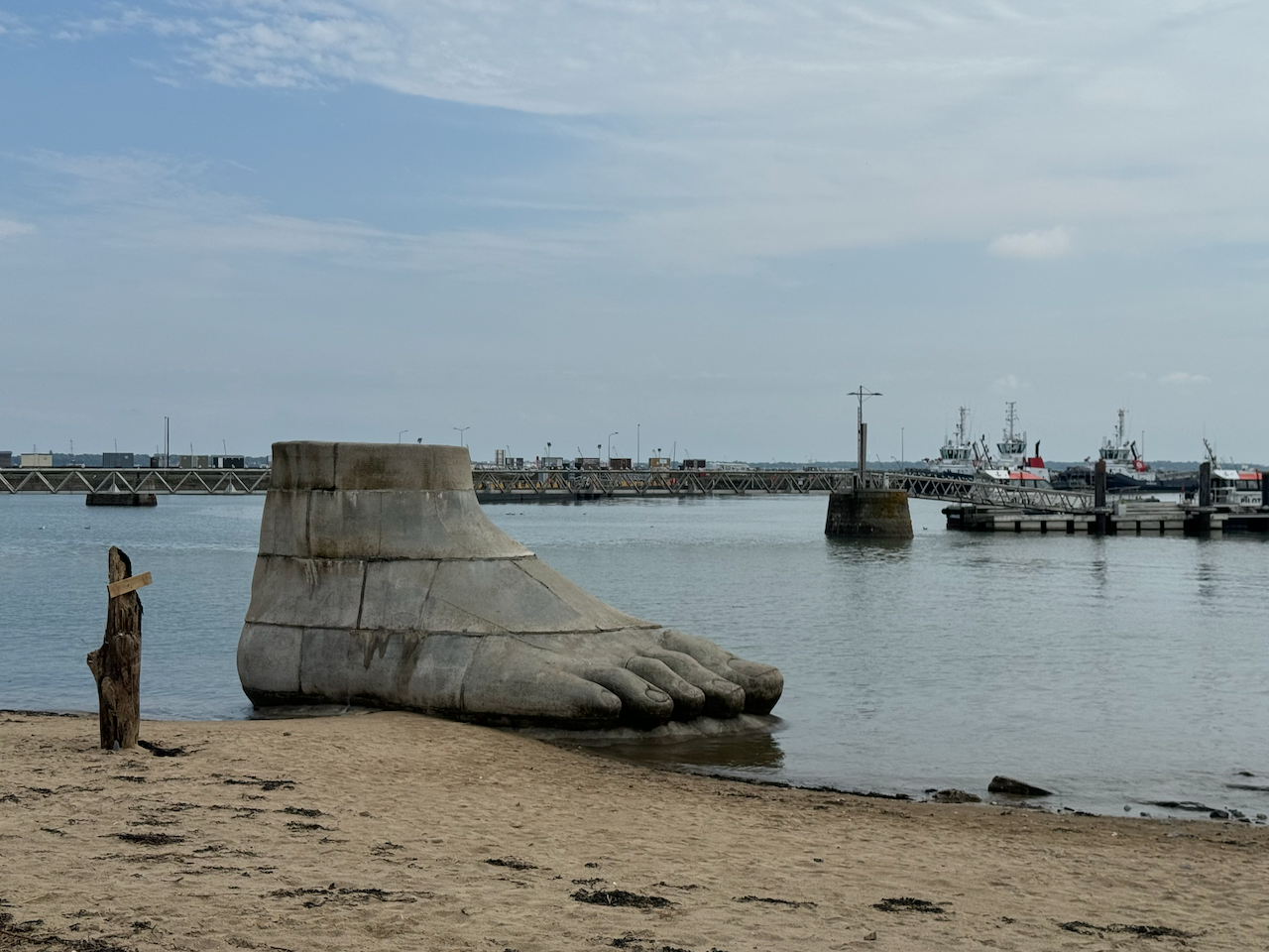 Vélostevie - La Loire à Vélo