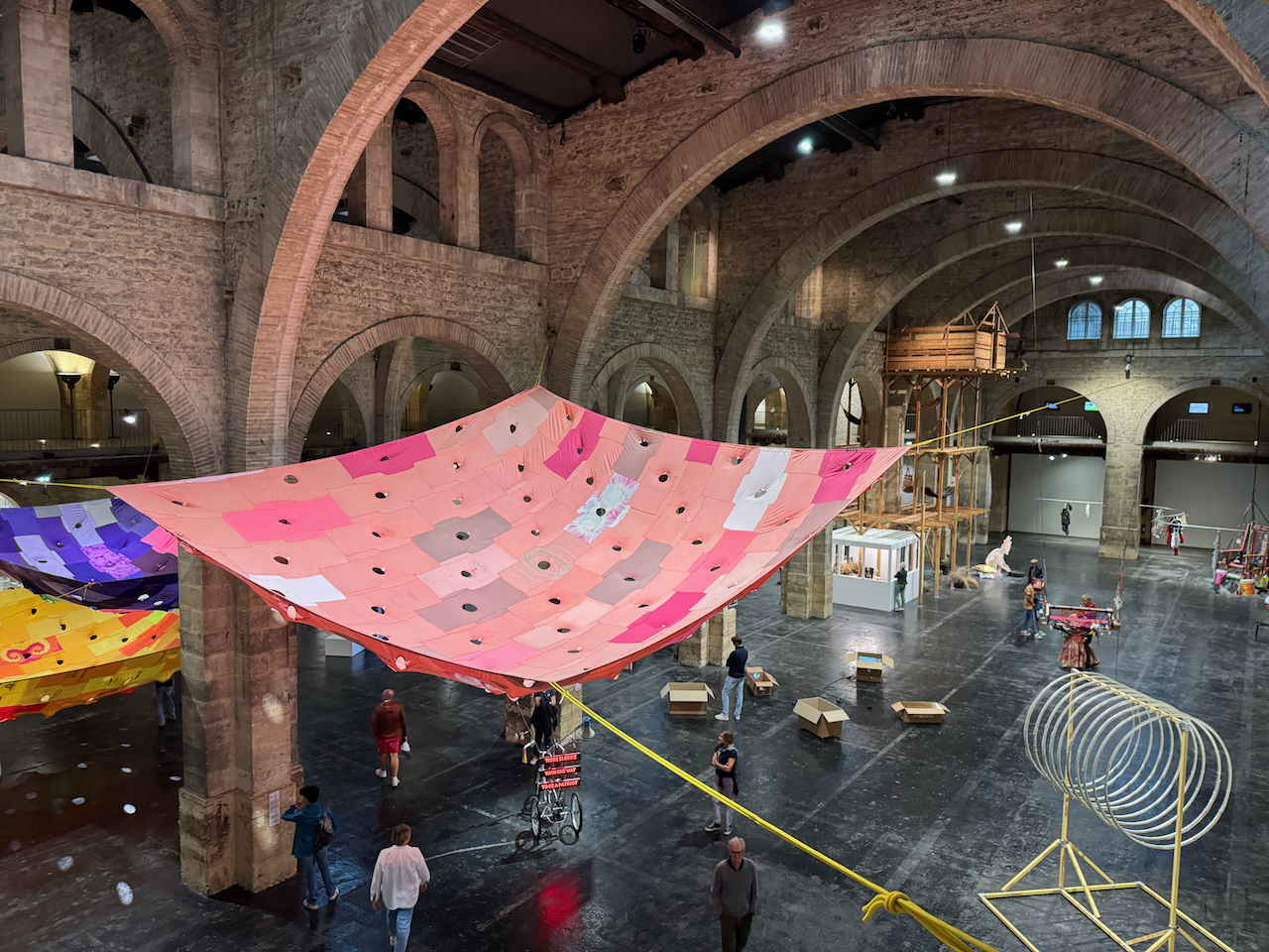 Bordeaux - Contemporary art gallery