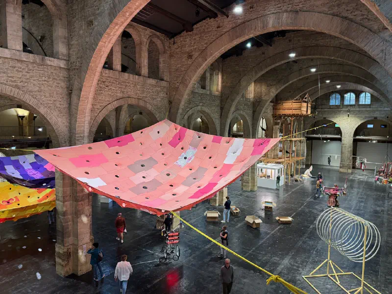Bordeaux - Contemporary art gallery