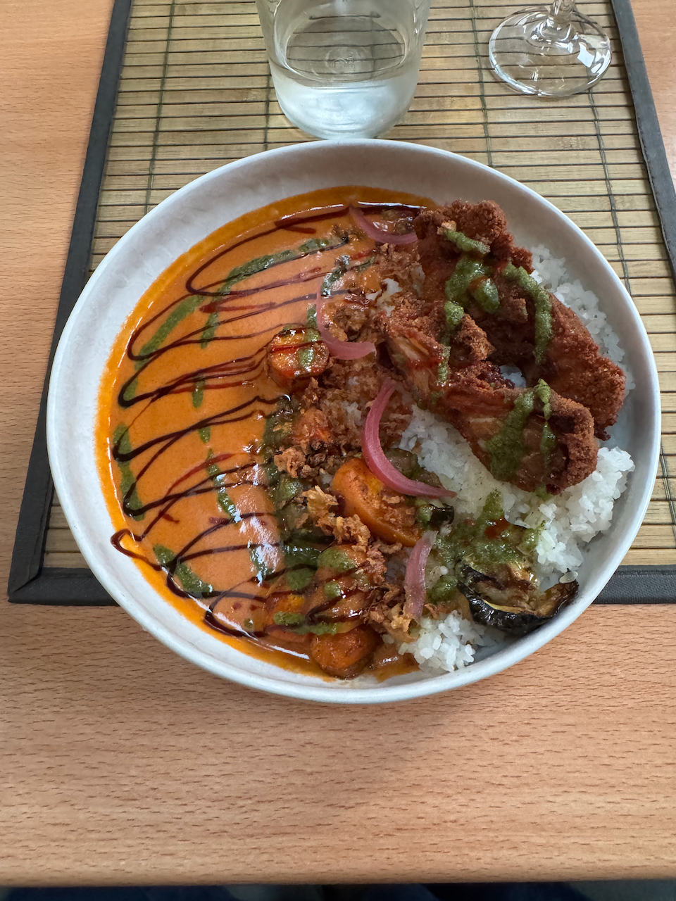 Bordeaux - Evening - Main