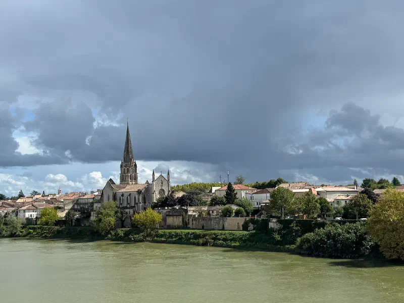 Saint Macaire