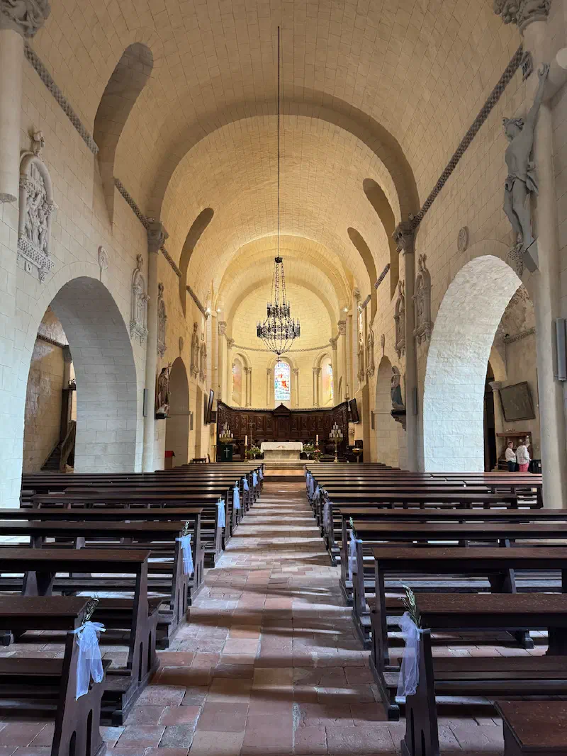 Saint Vincent