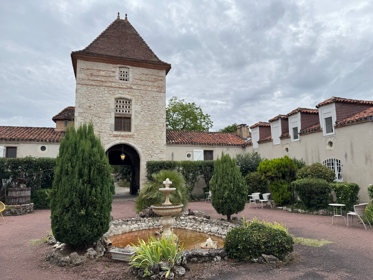 Hotel Le Prince Noir