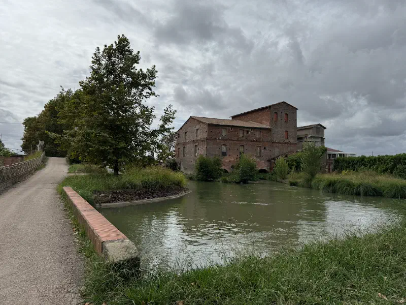 Mill