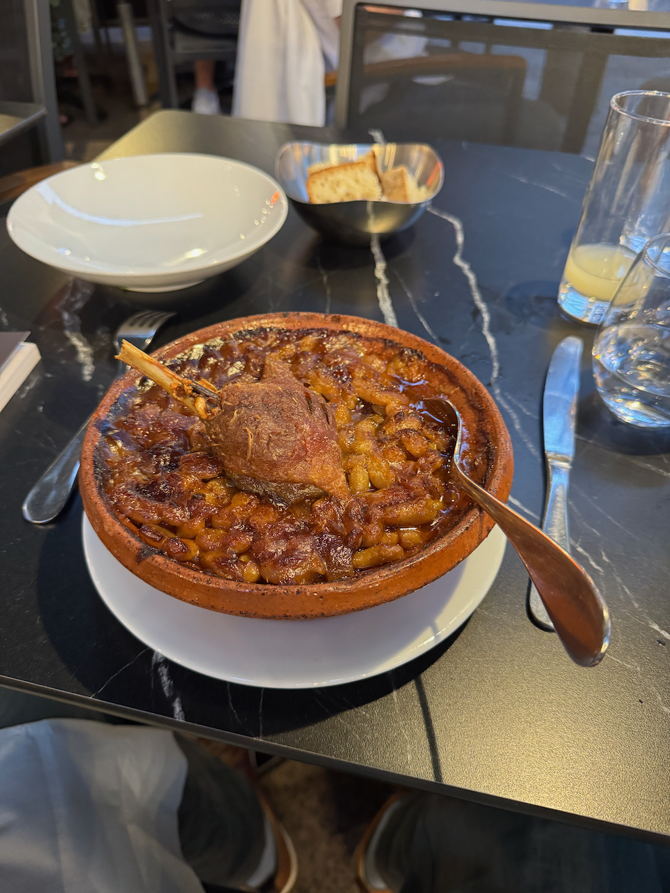 Toulouse - Cassoulet