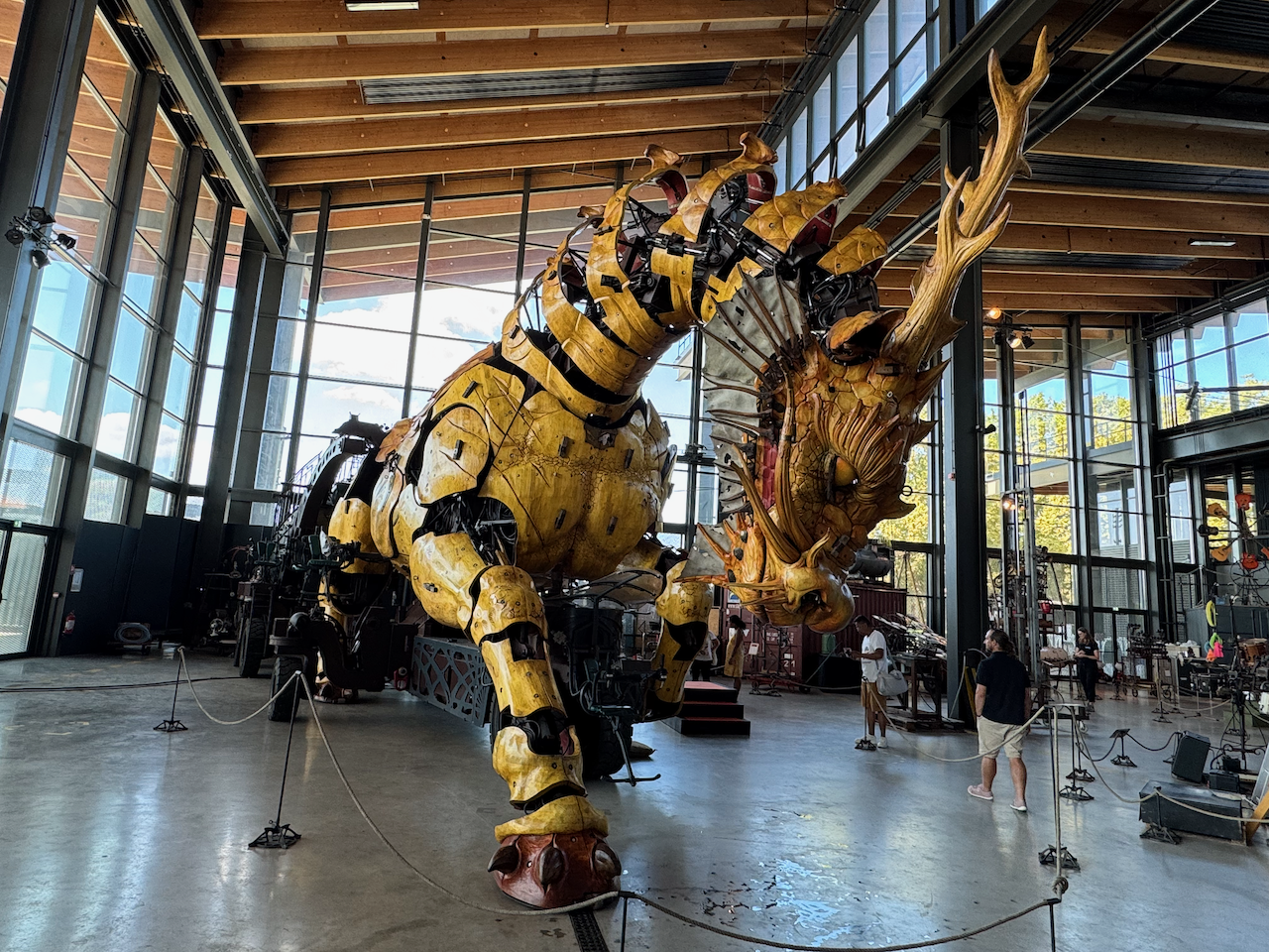 Vélostevie - Le Canal des 2 Mers à vélo