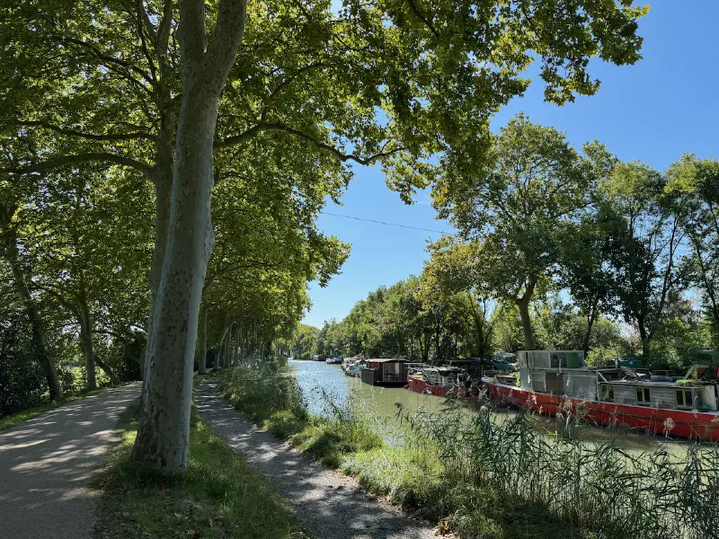 Canal