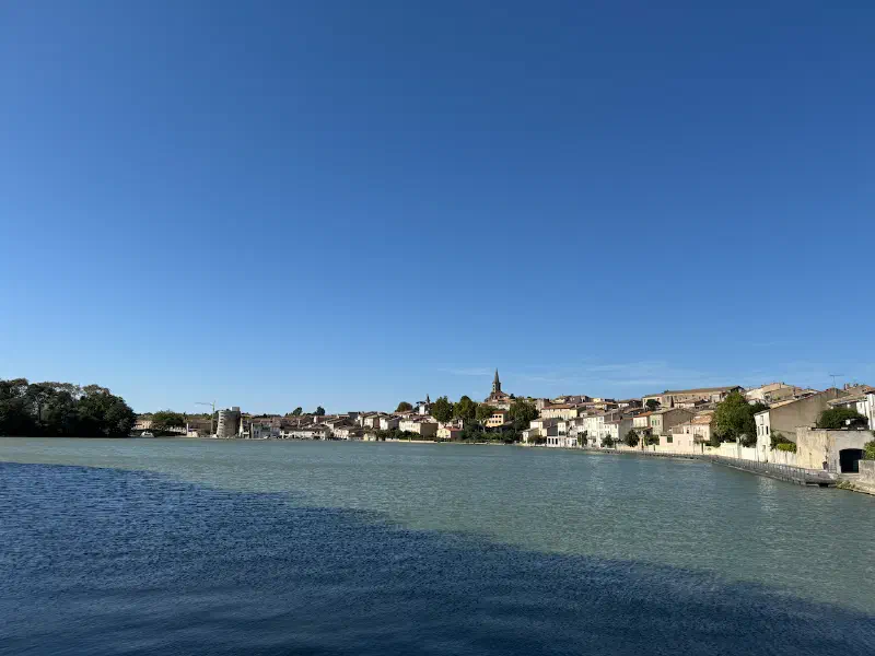 Castelnaudry