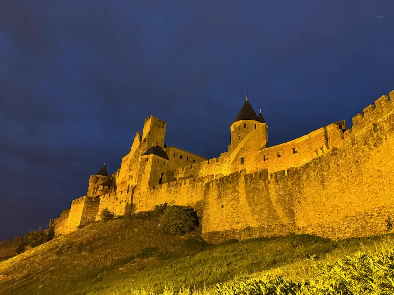 Carcassonne
