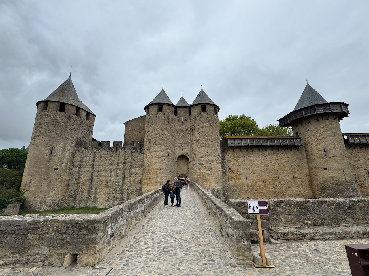Carcassonne