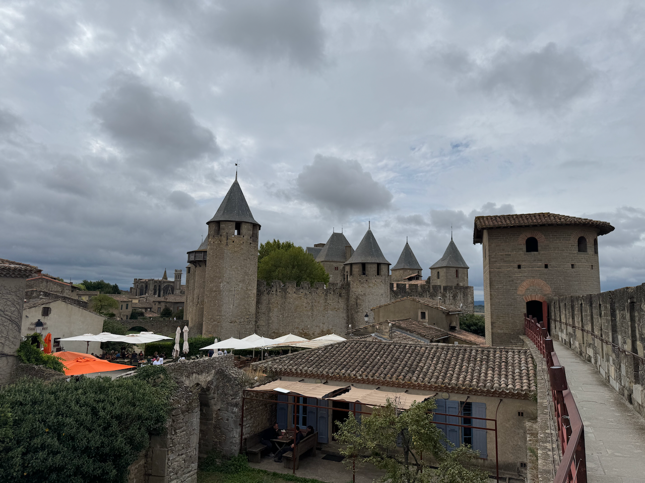Carcassonne