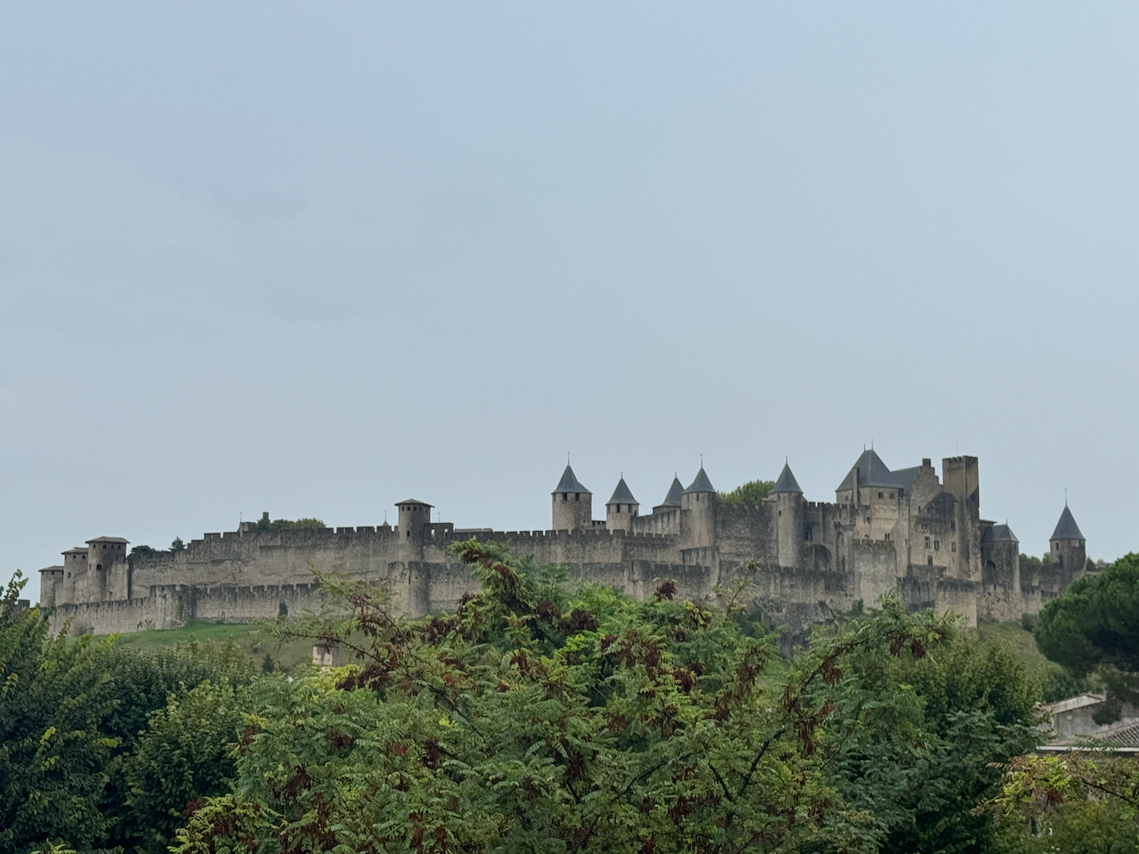 Carcassonne