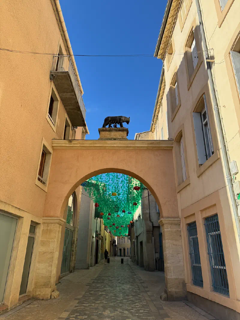 Narbonne