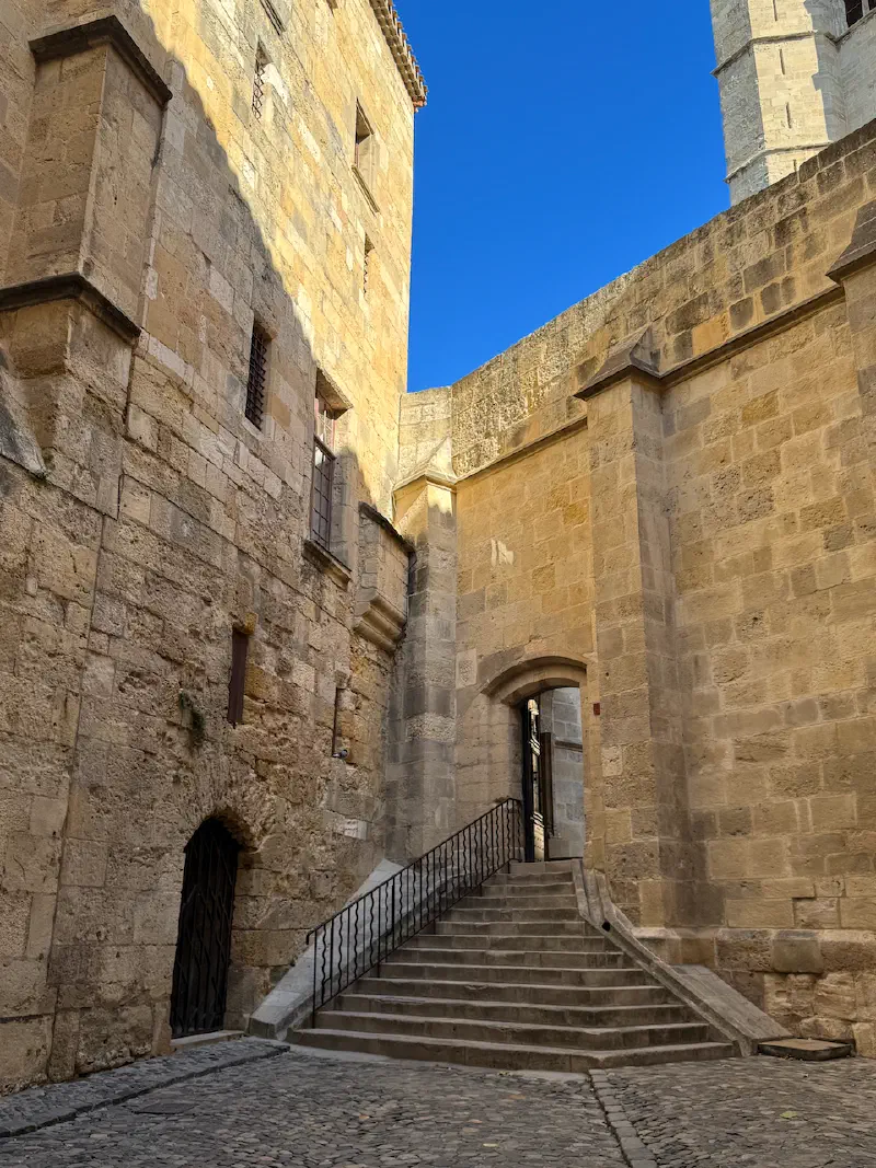 Narbonne