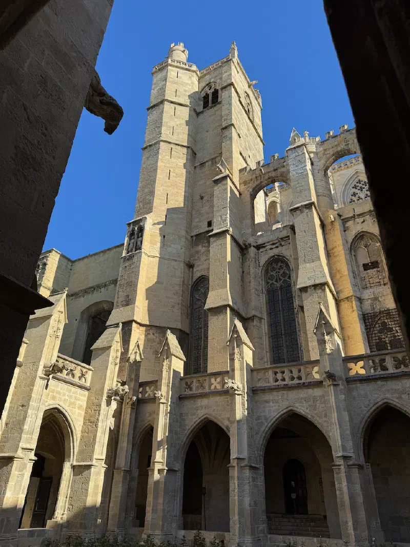 Narbonne