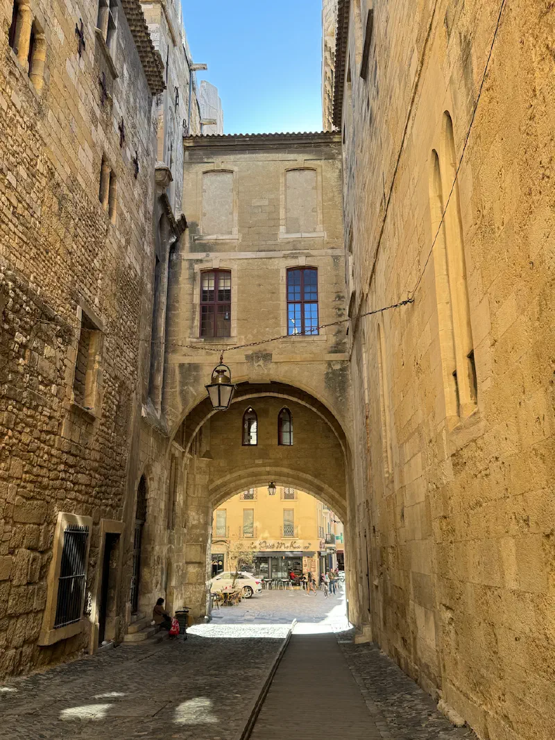 Narbonne